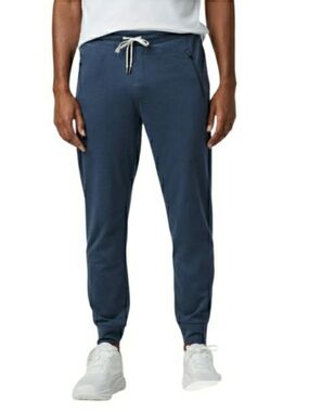 NWT Vuori Ponto Performance Joggers- S